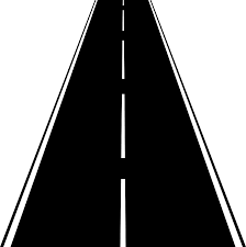 Vektor jalan unduh gratis jalan raya vektor jalan gambar png. Road Street Highway Free Vector Graphic On Pixabay
