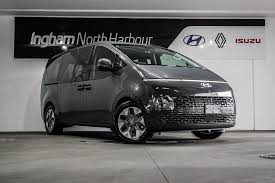 Image result for Ecotronic Gray 2025 Staria