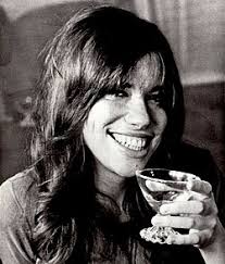 Carly Simon