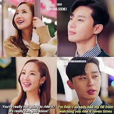 Whats Wrong With Secretary Kim Kdrama Quotes Korean Drama Funny Korean Drama Quotes Kdrama Quotes