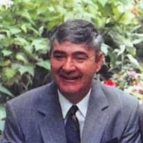 James Ervin "Jim" Manville Obituary (2023)