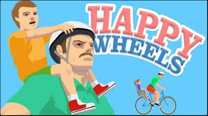 Guide of happy wheels apk para android. Happy Wheels For Android Apk Download