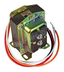 24 volt transformer moreover 24 volt ac transformer wiring. Honeywell At140a1018 40va 120 208 240 Vac Universal Transformer