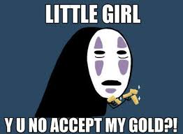 These 11 Spirited Away Studio Ghibli Memes Are Brilliant Studio Ghibli Spirited Away Studio Ghibli Fanart Studio Ghibli