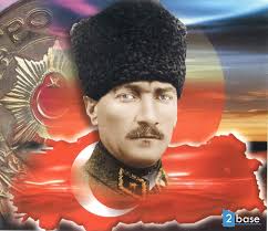 Mustafa kemal atatürk was president for 15 years, until his death in 1938, on november 10th. Mustafa Kemal Ataturk 1881 1938 2base Com