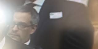 Genro de Temer acompanha julgamento sobre relatoria da Lava Jato no STF