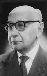 Becker, Bruno Oscar (1885-1968)