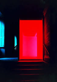 Darksilenceinsuburbia Artistic Installation Light Art City Aesthetic