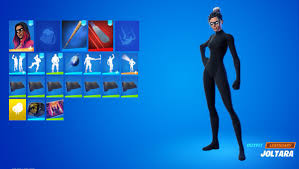 Joltara was first added to the game in fortnite chapter 2 season 4. Olten On Twitter Reply To This Tweet With The Best Superhero Combos Best One Gets 5