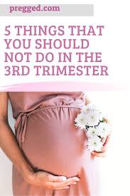 Pin On 3rd Trimester