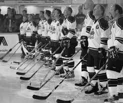 Inquinte Ca Nhl Alumni Set To Light Up Caa Arena