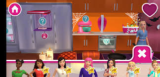 Mega casa de los sueños barbie. Barbie Dreamhouse Adventures 2021 2 1 Descargar Para Android Apk Gratis