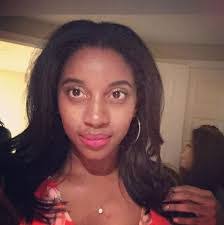 Amirah Bey's Instagram, Twitter & Facebook