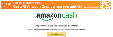 Any reload settings you have when you initiate a purchase (for example, by swiping your card) will be applied to the completed transaction, so if you want to turn off reloads or change your reload method for a venmo debit card purchase, do it before you initiate the purchase. Amazon Cash Reload 20 Get 5 First Time Users Doctor Of Credit