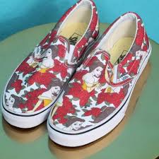 Konverzace Odkazovat Prstynek Beauty And The Beast Vans Sileny Postovne Sada