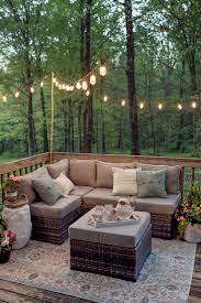 Outdoor Decorating Ideas Tips On How To Decorate Outdoors Outdoor Patio Decor Outdoor Deck Decorating Patio Decor