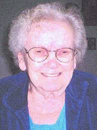 Ruth E. Harris Burnham (1916-2007): homenaje de Find a Grave