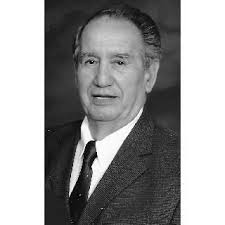 N. Lozano Obituary (2018)