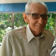 Maximino Domínguez: an Augustinian educator who left his mark in Panama