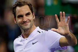 Federer, who has hardly played in the last 17 months because of a knee injury, suffered physically in tournament director guy forget said: Hoy Tamaulipas Roger Federer Avanza En Su Defensa Del Titulo En Wimbledon