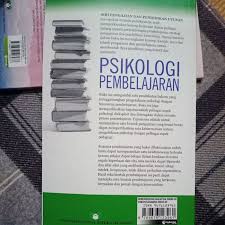 Definisi sebelumnya menyatakan bahwa seorang manusia dapat melihat dalam perubahan yang terjadi, tetapi tidak pembelajaran itu sendiri. Psikologi Pembelajaran Reka Bentuk Pembelajaran Yang Berkesan Bermakna Dan Penuh Dengan Keseronokan Shopee Malaysia