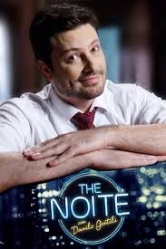 How much is danilo gentili worth? The Noite Com Danilo Gentili 2014