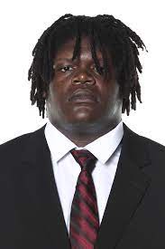 He played in 93 games in the last three seasons with the oilers, including 33 — in which. Caleb Jones Football Indiana University Athletics