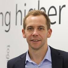 Bruce Cuthbert's Instagram, Twitter & Facebook