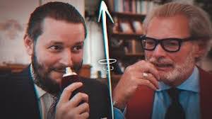 Herbert Stricker's Instagram, Twitter & Facebook