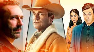 10 Best Jon Hamm Movies & TV Shows (That Aren't Mad Men), Ranked