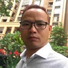 Jack Liao's Instagram, Twitter & Facebook