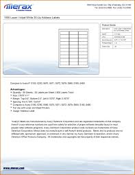 Dont panic , printable and downloadable free avery mailing labels 5160 template unique avery template we have created for you. Avery 5660 Template Word Yomor