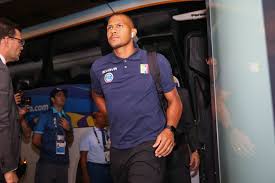 Salomón rondón 31 éves (1989. Rondon Cerca De Fichar Por El Cska Moscu El Carabobeno