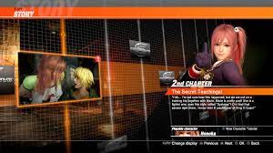 Some episodes can only be unlocked by purchasing corresponding character licenses. Dead Or Alive 6 How To Play