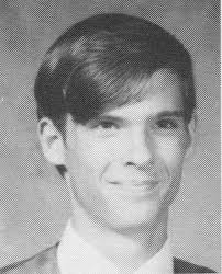 Daryl Bryant Creech (1953-2008)