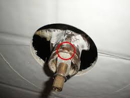 Moen shower mixing valve replacement. How To Replace A Shower Faucet Cartridge Toolmonger