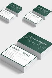 Effectively deliver your message with beautifully created, custom printed flyers. Professional Diy Business Card Templates Modern Business Cards Business Cards Diy Templates Business Card Design