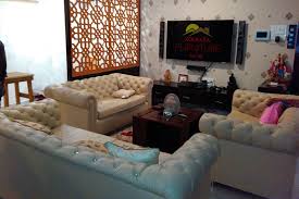 A bulky sofa can eat up living room space quickly, so if you have an especially tiny room, ask yourself if you could manage with an equally comfy but far less invasive 'snuggler' or 'loveseat'. Sofa Set Manufacturer Supplier Kolkata Premium Quality Affordable Price