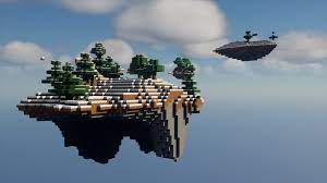 Check spelling or type a new query. Better Floating Islands Customization Minecraft Curseforge
