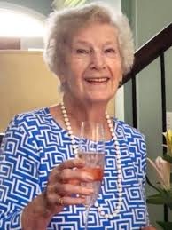 Ruth Patterson Obituary