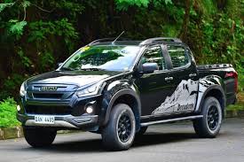 Use our free online car valuation tool to find out exactly how much your car is worth today. Ahead Of Malaysia All New 2021 Isuzu D Max To Be Launched In The Philippines In March Wapcar