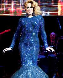 The thirteenth season of rupaul's drag race was officially announced on august 20, 2020. Tina Burner Drag Queen Who Is The Rupaul S Drag Race Season 13 Queen Tv Radio Showbiz Tv Express Co Uk
