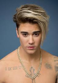 Are You Sexually Attracted To This Justin Bieber Waxwork Long Hair Styles Men Justin Bieber Long Hair Men Hair Color