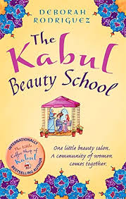 There are so many things to consider, an. The Kabul Beauty School Rodriguez Deborah Amazon De Bucher