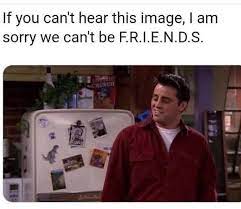 Friends Friends Moments Friends Episodes Friend Jokes