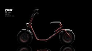 电动滑板车设计 滑板车设计 平衡车设计 老年代步车设计 pxid品向工业设计电动自行车设计设计案例luqi哈雷车外观设计 结构设计uqi哈雷车外观设计 结构设计 这是一款结合北欧最新潮流设计理念的新型能源时尚智能电动滑 scooter design electric motorcycle scooter custom