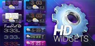 Also see how to convert apk to zip or bar. Download Hd Widgets 4 4 1 Final Android Widget Set Usroid