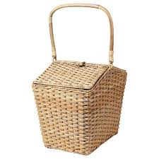 Ikea Solblekt Kuhlkorb Basket Ikea Ikea Must Haves