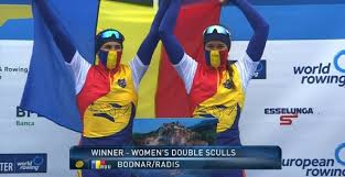 Ancuta bodnar si simona radis sunt marile favorite. Canotaj Nicoleta Bodnar Si Simona Radis Medalii De Aur La Europene Sport Radio Romania ActualitÄƒÅ£i Online