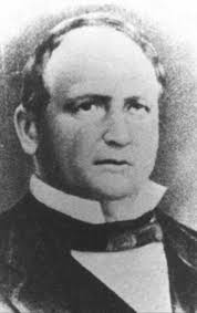 Michel Brindamour Menard (1805-1856)